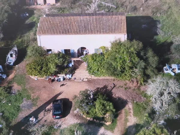 Casa rural en Diseminado Sa Vinyoleta, 220 - Foto 5