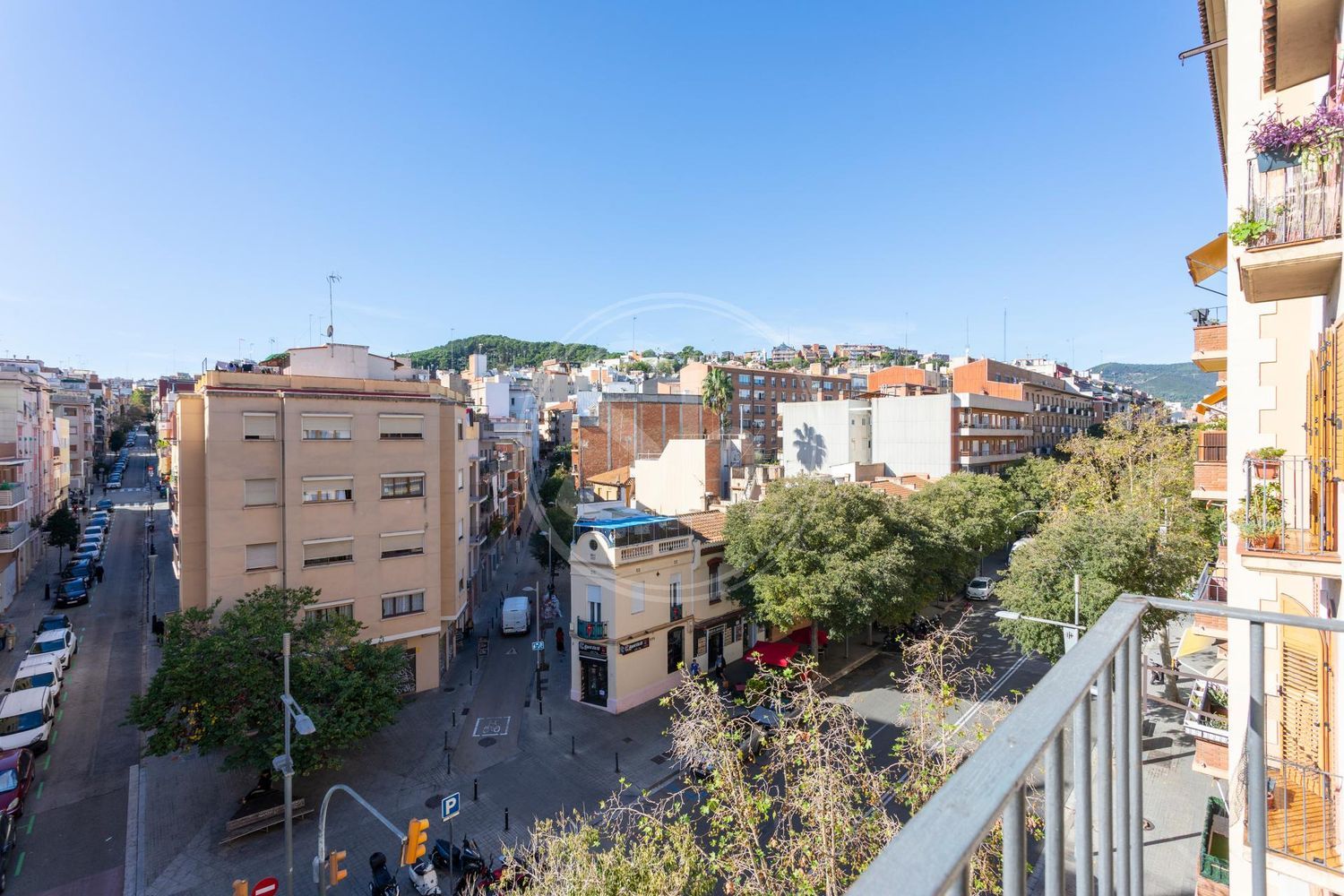 Piso en Paseo Maragall, Vilapicina i la Torre Llobeta - Foto 8