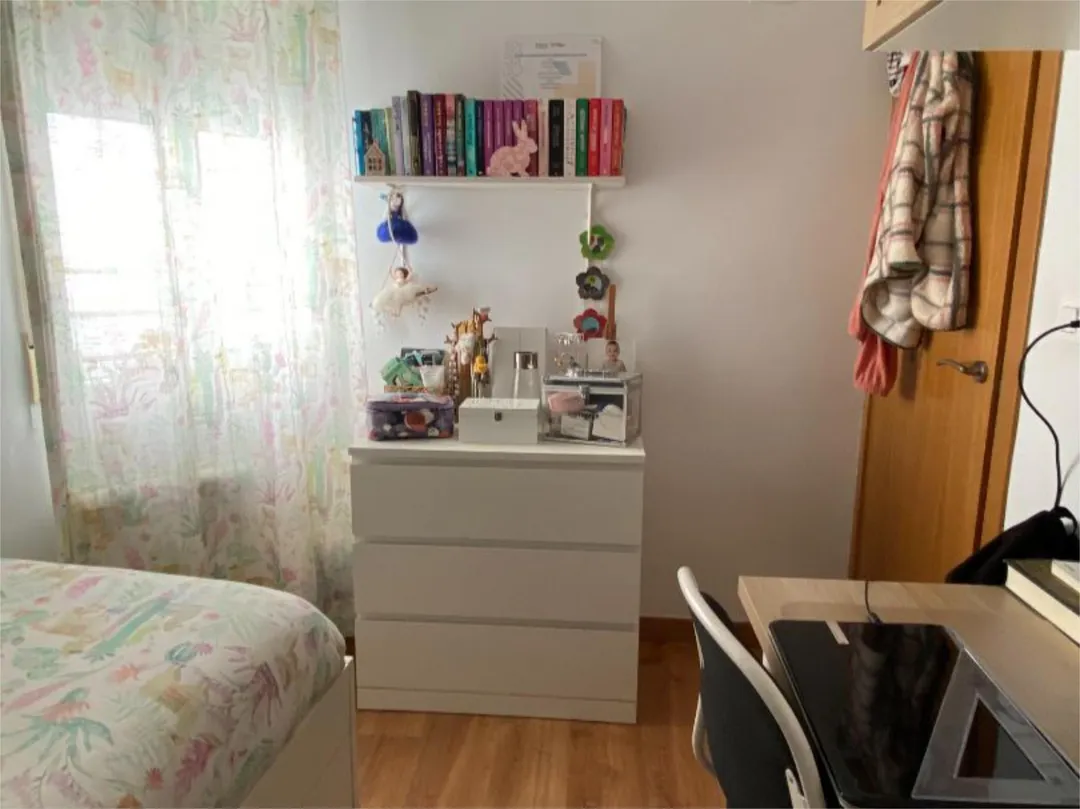 Piso en  Carrer José Díez Mora 29 - Foto 16