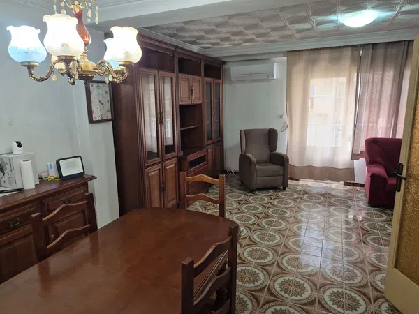 Piso en El Forti, El Forti - Foto 3