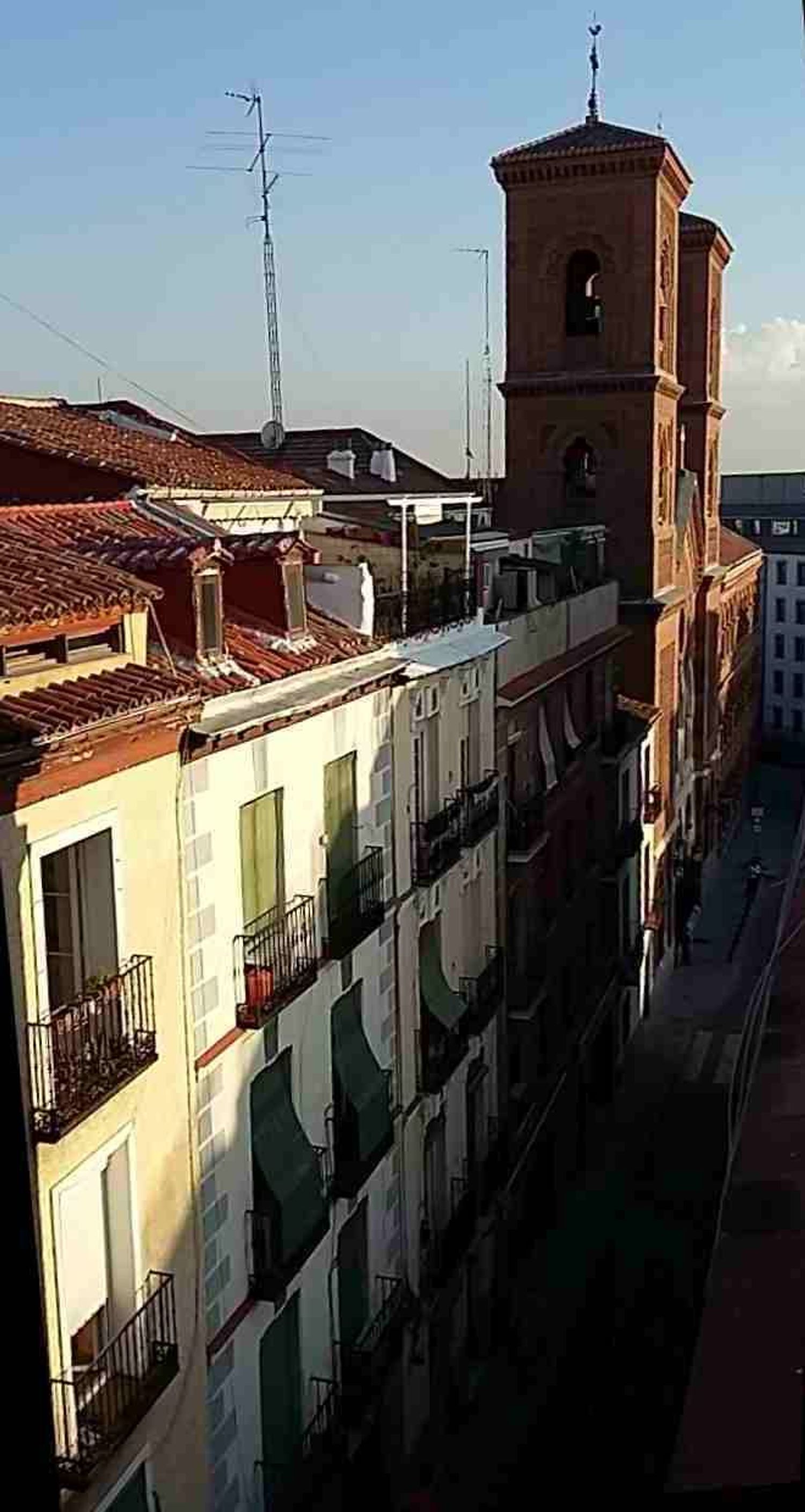 Ático en calle de la Paloma, 6 - Foto 16