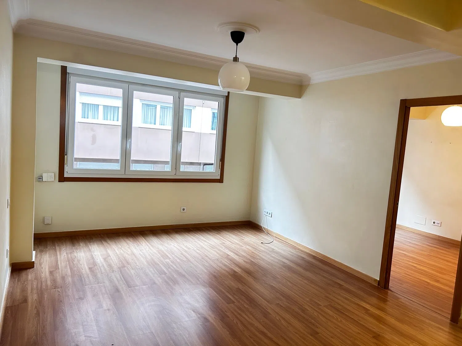 Piso en calle Francisco Añón, 44 - Foto 2