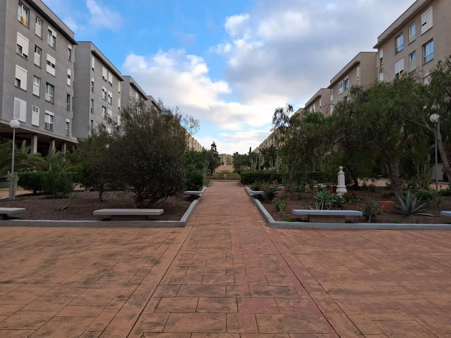 Piso en avenida Pintor Felo Monzón, 24 - Foto 6