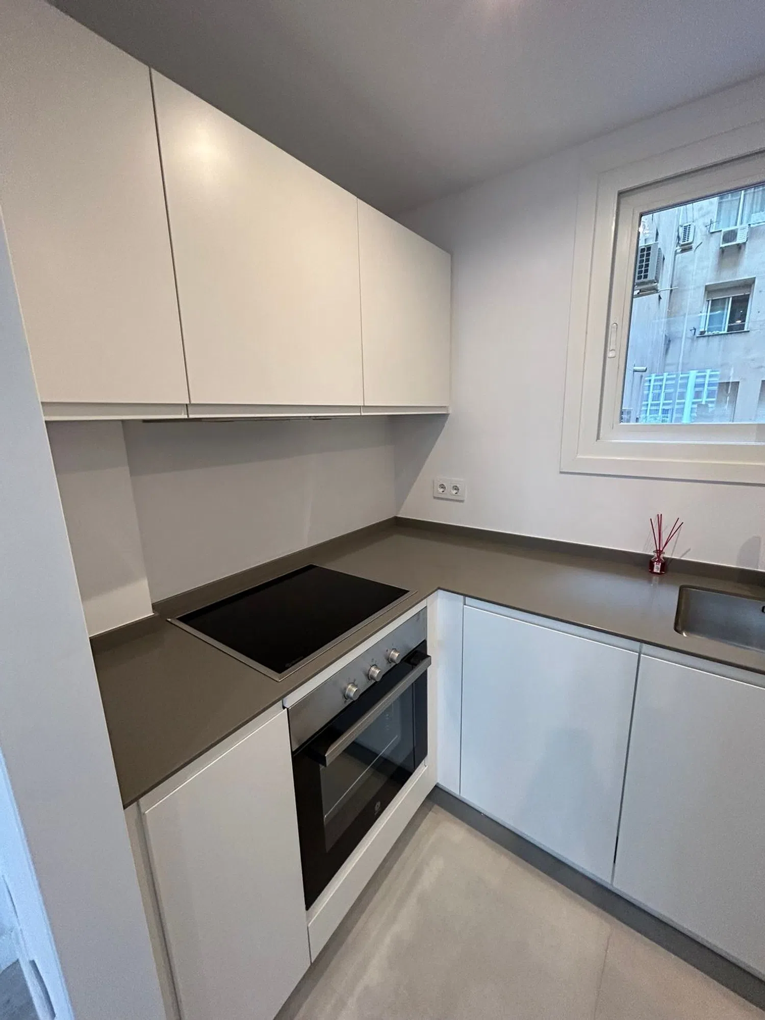 Piso en calle de Pedro Teixeira, 10 - Foto 12