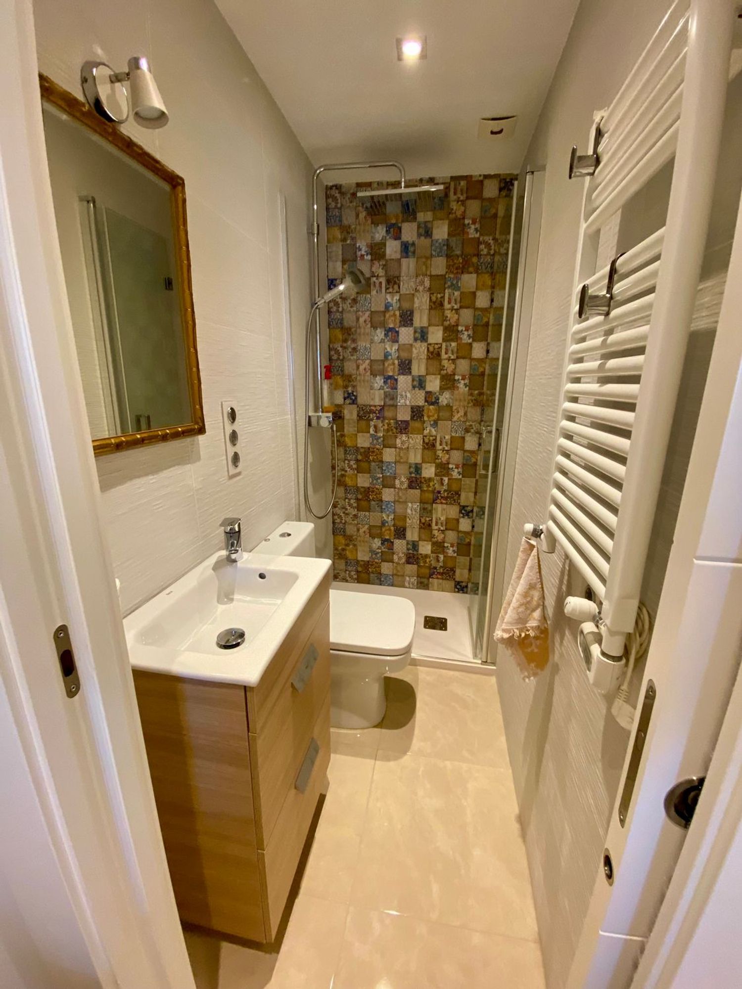 Piso en avenida del Stadium, 19 - Foto 37