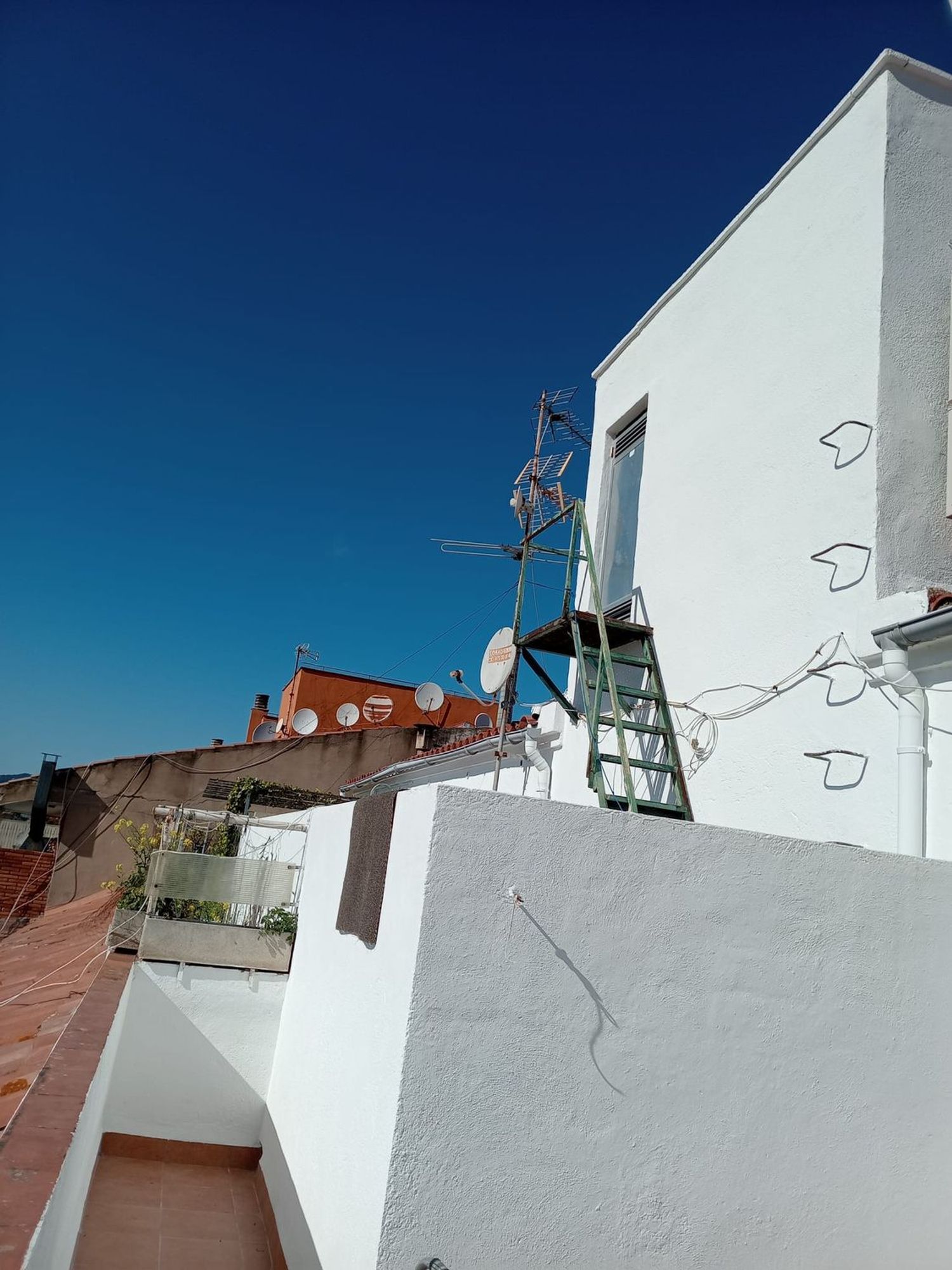 Ático en Calle del Canonge Domènech, 4 - Foto 10