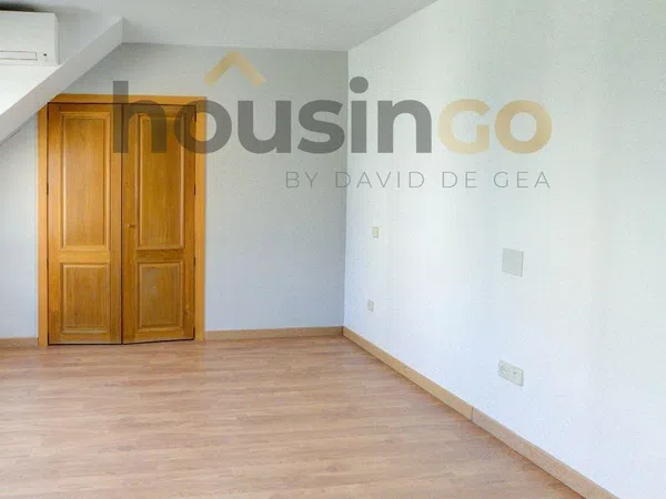 Ático en Avenida de Concha Espina, Bernabéu-Hispanoamérica - Foto 26
