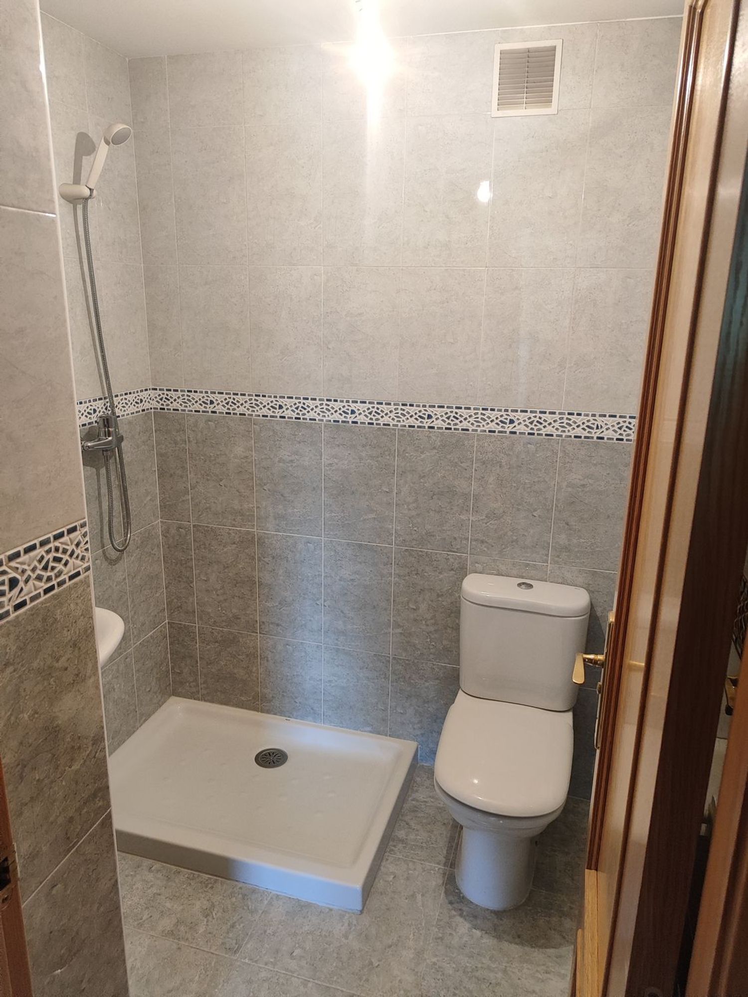 Piso en Calle Luis Suárez Ximielga, 32 - Foto 8
