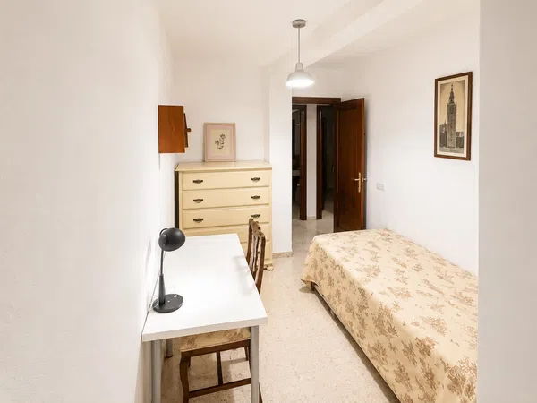 Piso en Avenida de la Paz, 31, Su Eminencia - La Oliva - Foto 10