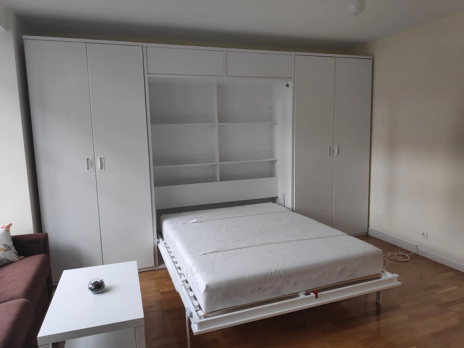 Estudio en calle de Pedro Campos, 4 - Foto 14