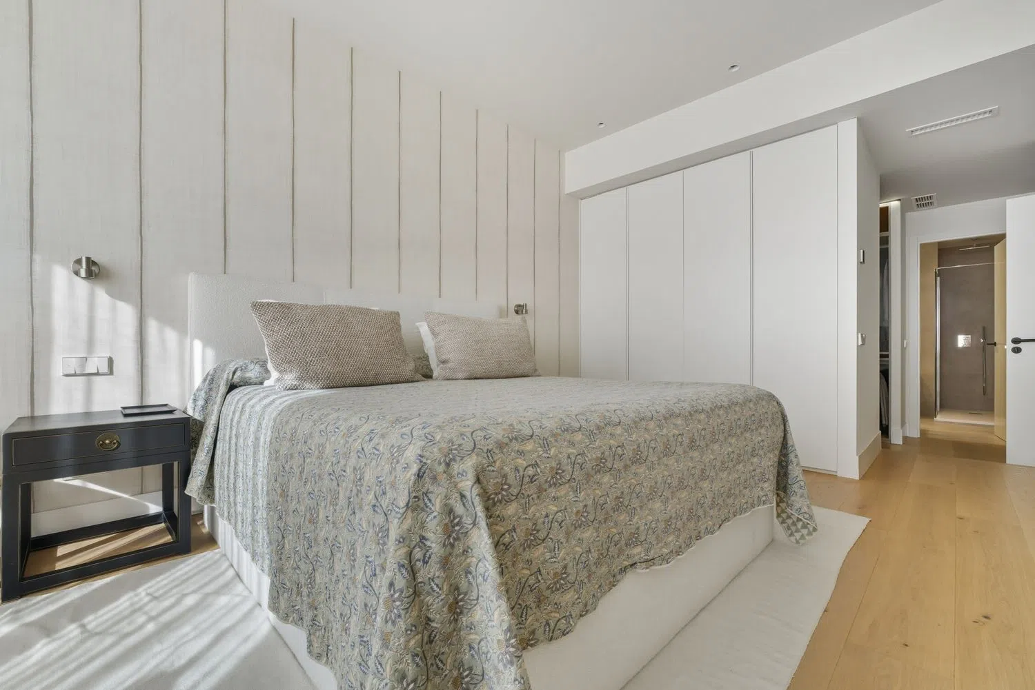 Piso en Barrio Bernabéu-Hispanoamérica - Foto 20