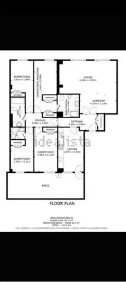 Piso en Estacion ave - Foto 2