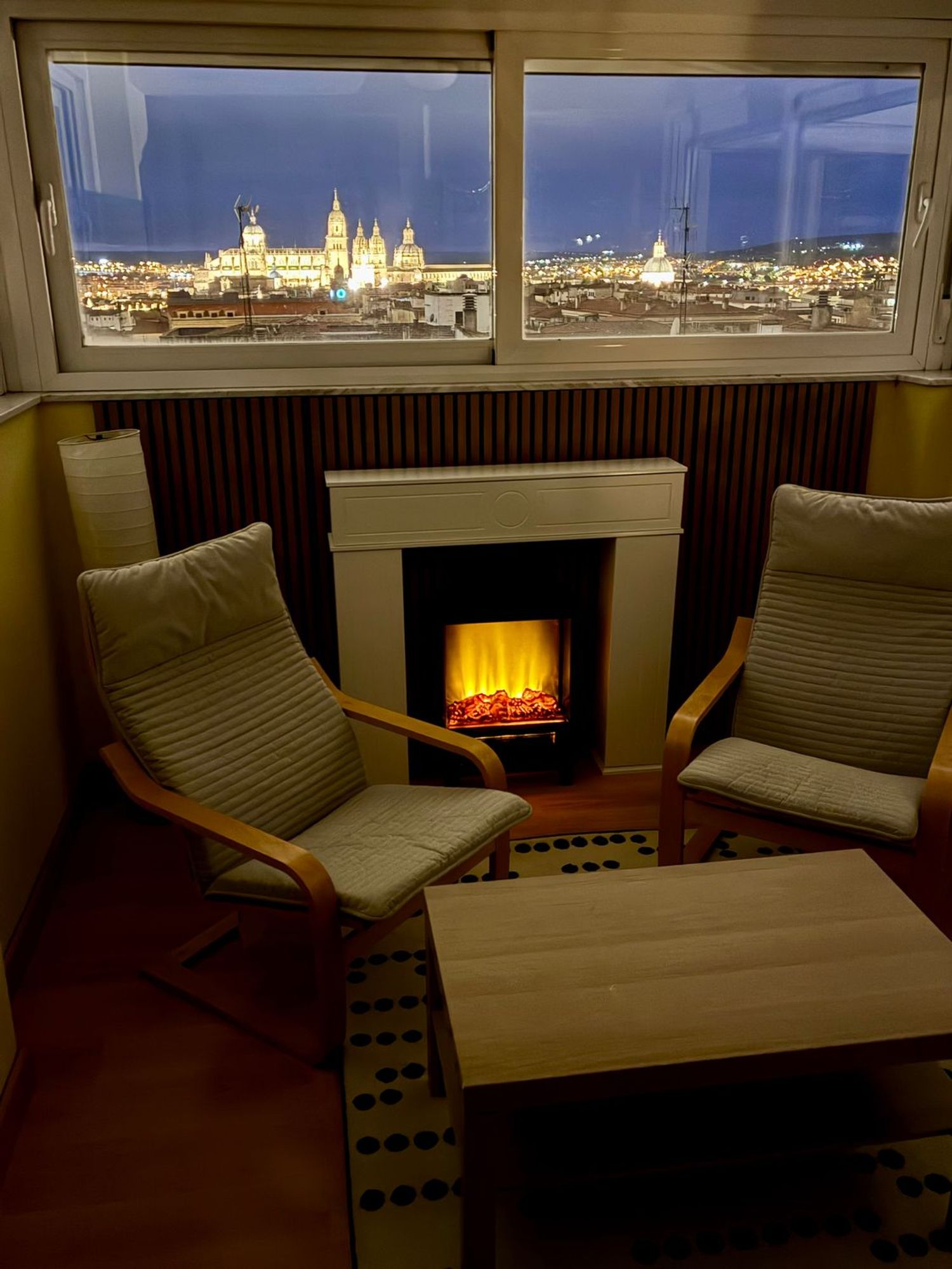 Ático en calle José Jáuregui, 7