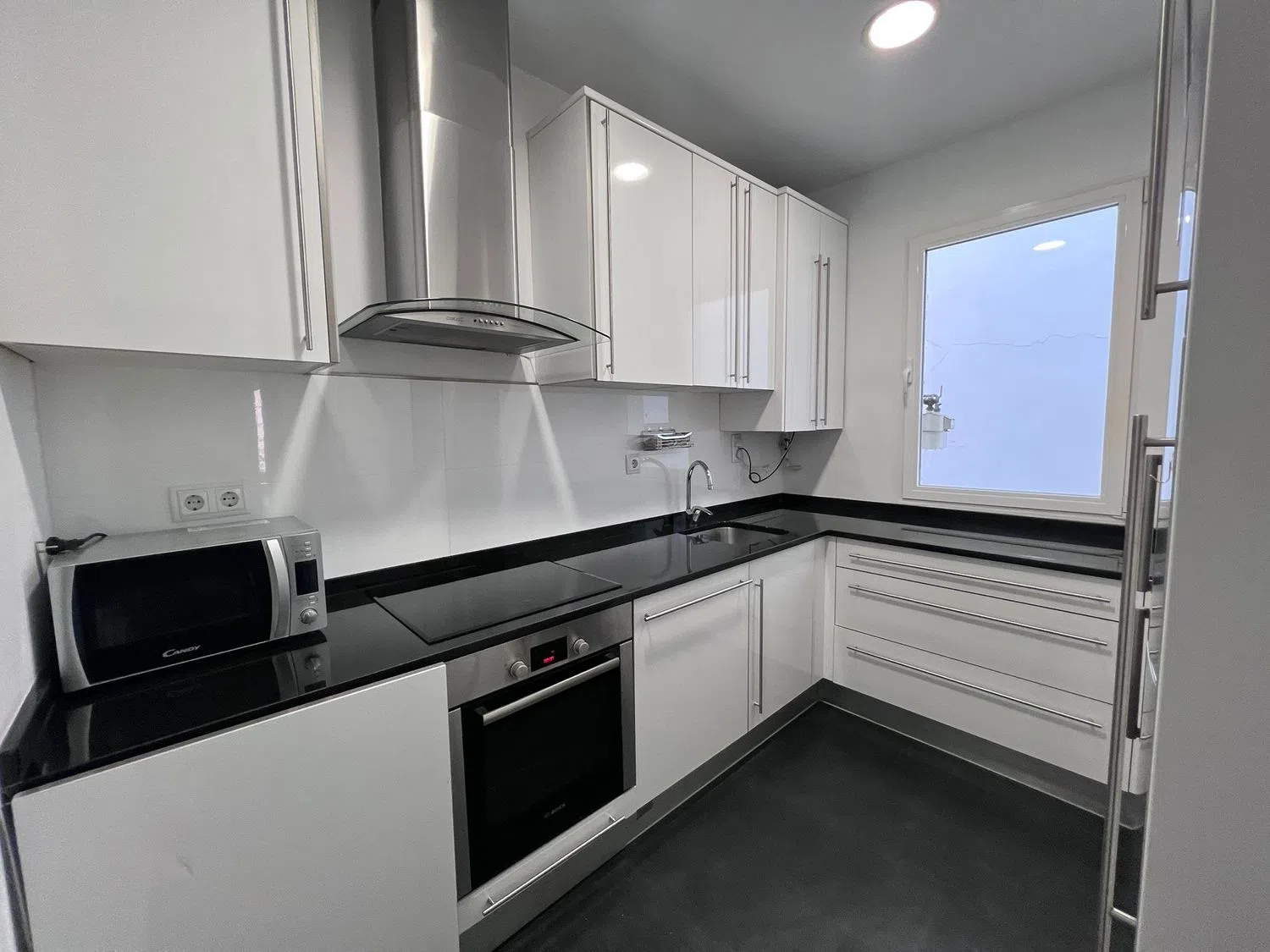 Piso en calle de García de Paredes, 24 - Foto 12