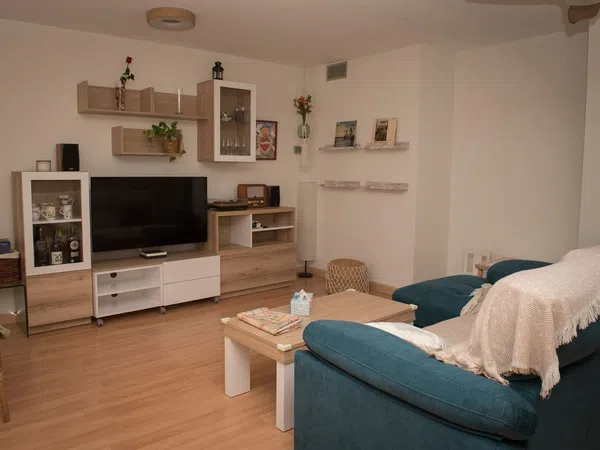 Piso en calle Federico Garcia Lorca, 1 - Foto 10