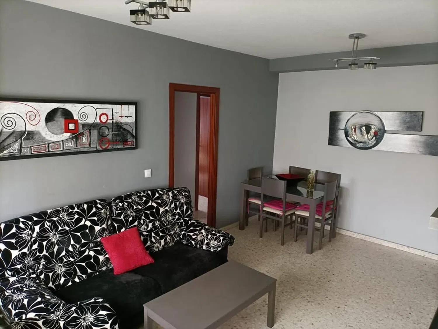 Piso en avenida de Jerez, 53 - Foto 4