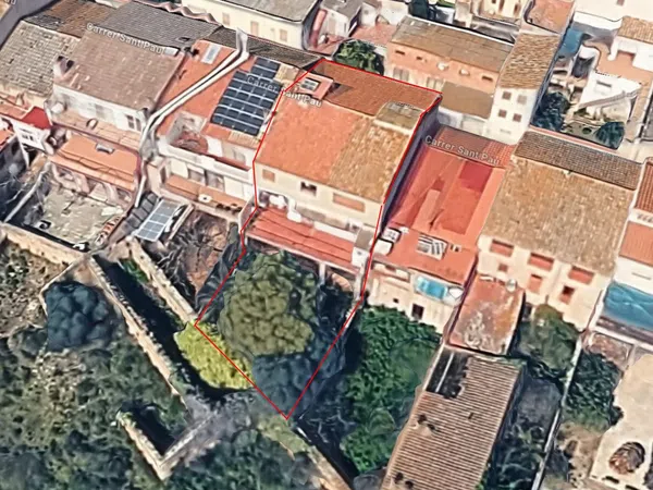 Casa o chalet independiente en Calle Sant Pau, 18 - Foto 7