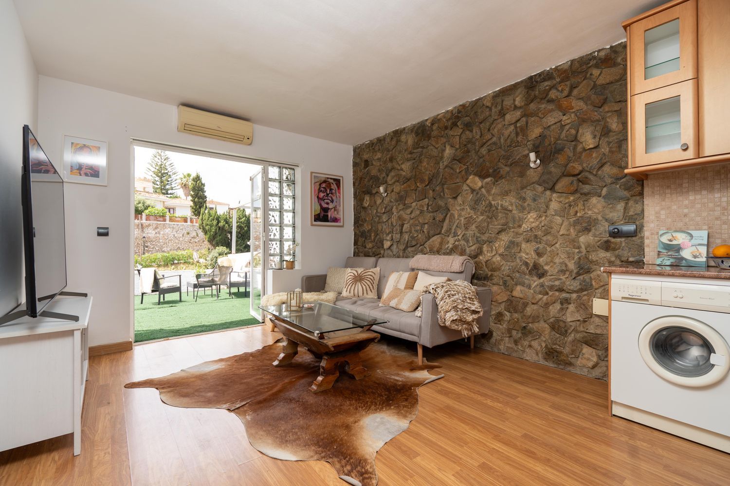 Chalet adosado en Calle Marta, 25 - Foto 18
