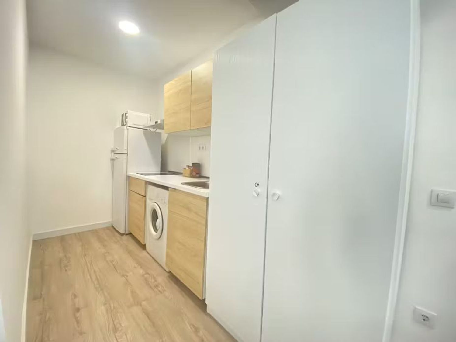 Piso en Calle Conde de Torrejón, 21, Alameda - Foto 11
