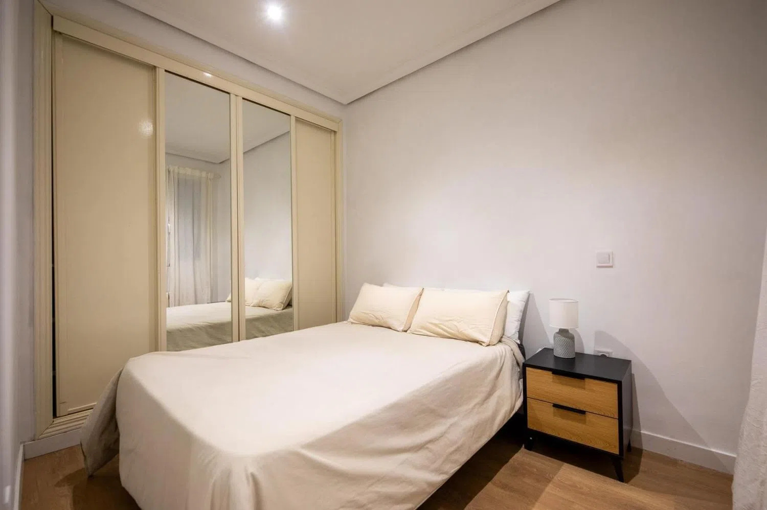 Piso en plaza Argüelles, 12 - Foto 6