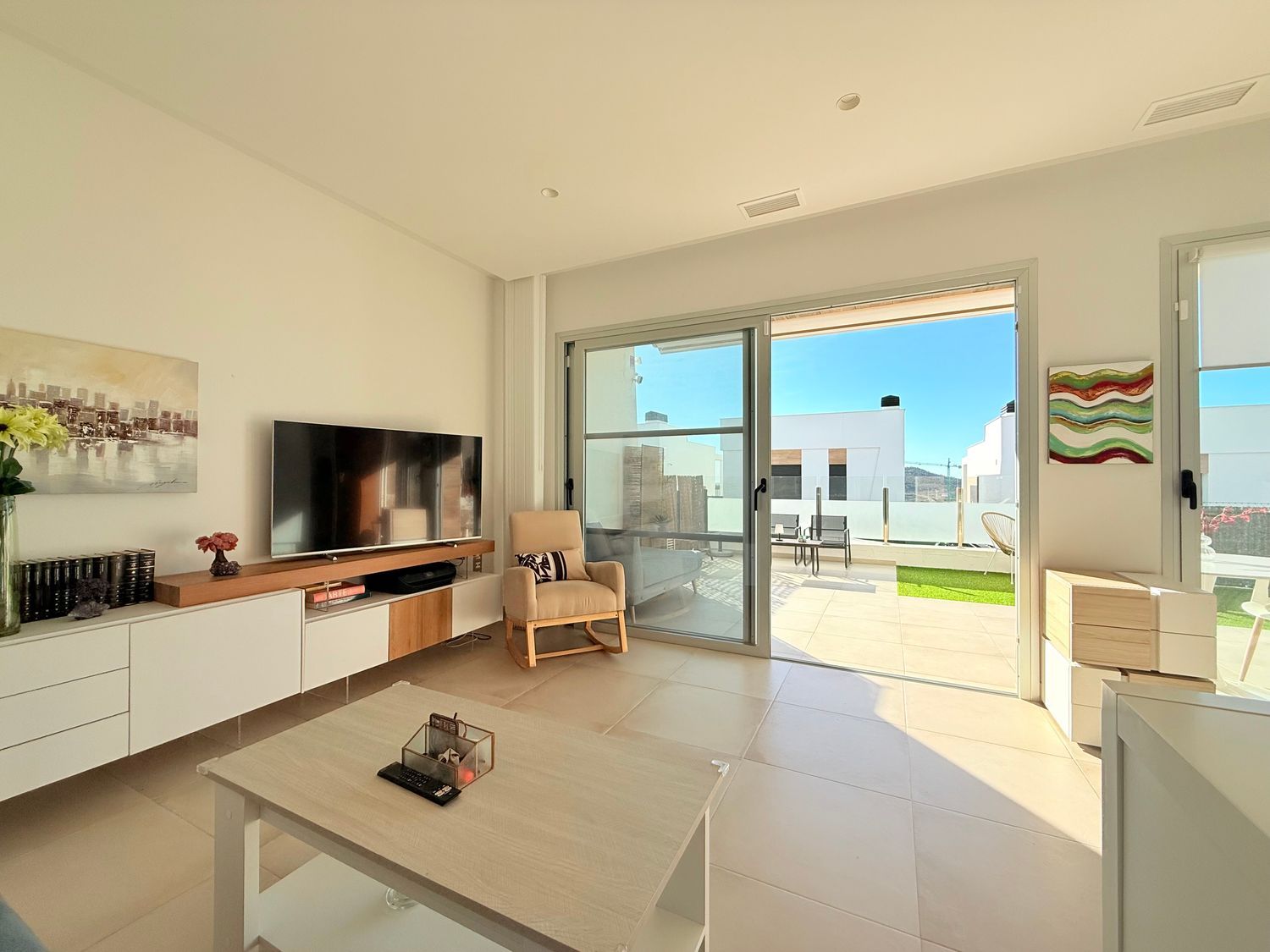 Piso en calle d'Equador, 4 - Foto 22