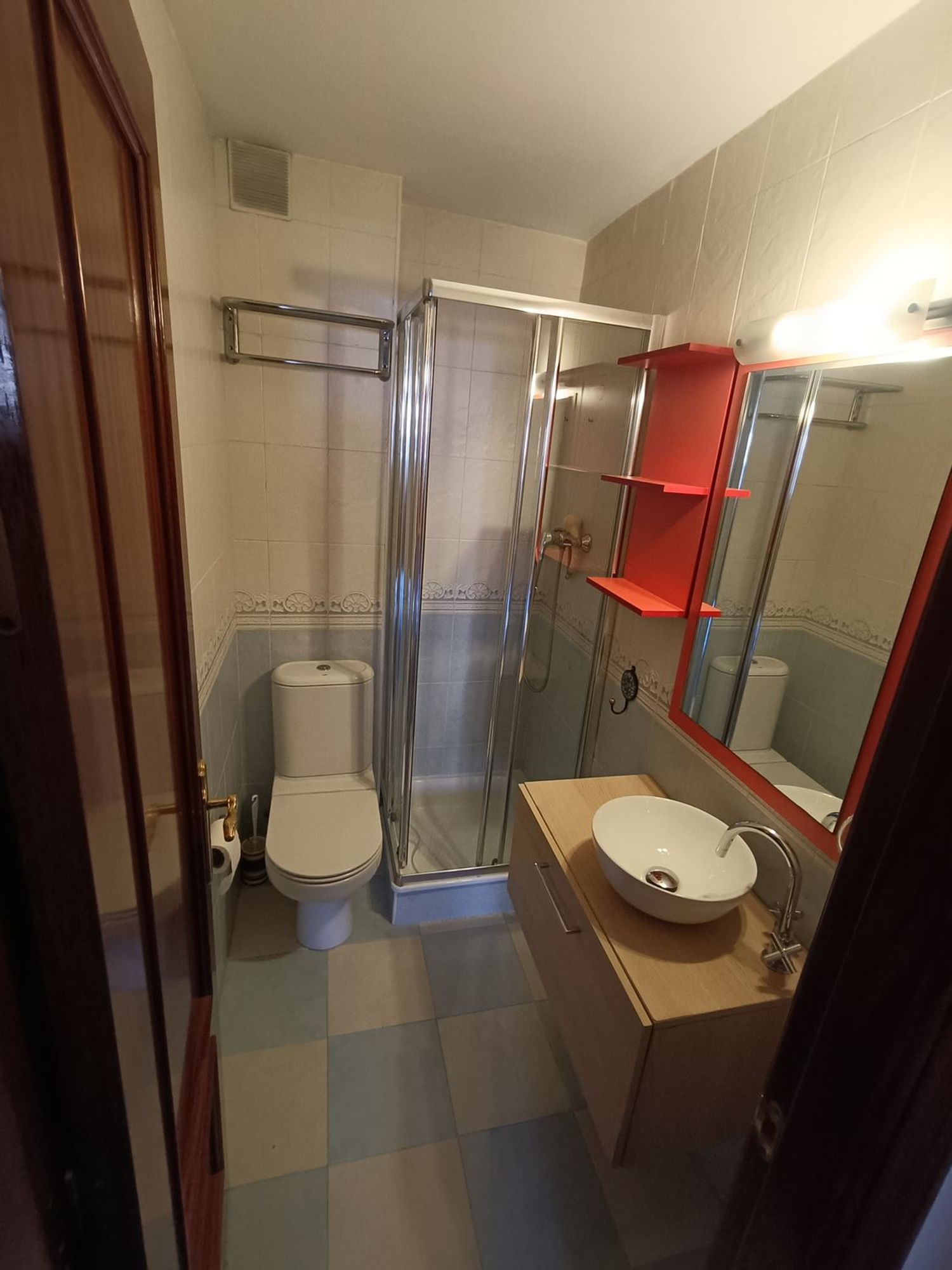 Piso en calle Almería, 12 - Foto 32