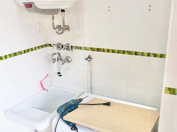 Piso en avenida Don Juan de Borbón, 202 - Foto 23