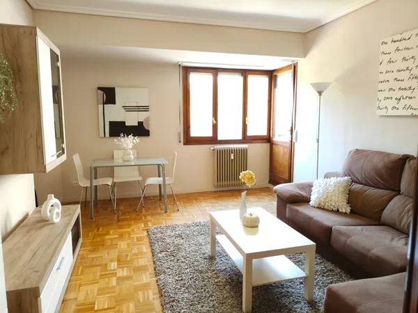 Piso en Calle Enrique de Eguren, 11, Txagorritxu, Txagorritxu - Foto 1
