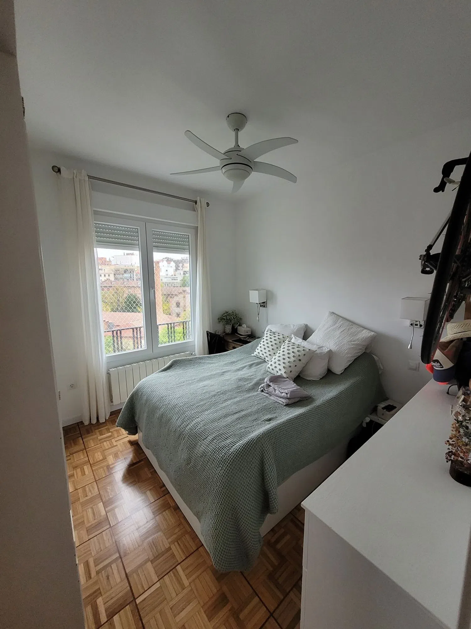 Ático en calle gutenberg, 8 - Foto 7