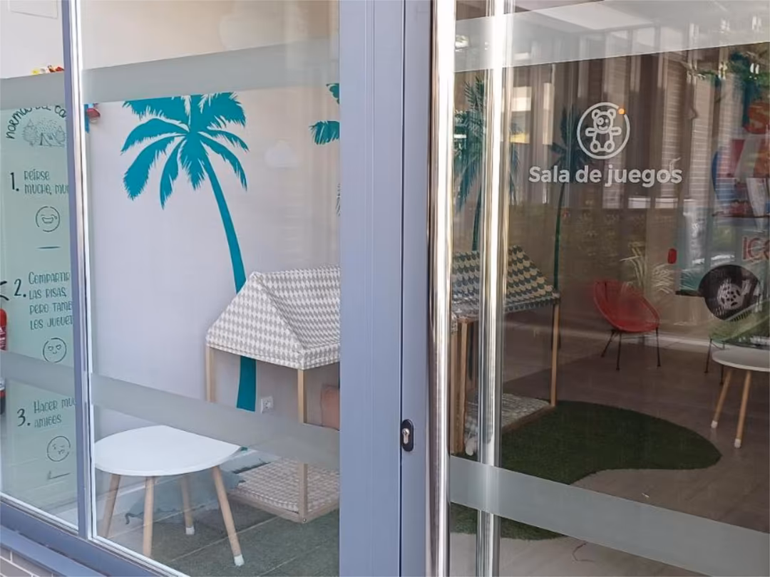 Piso en  Avenida de las Ciencias 17 - Foto 34