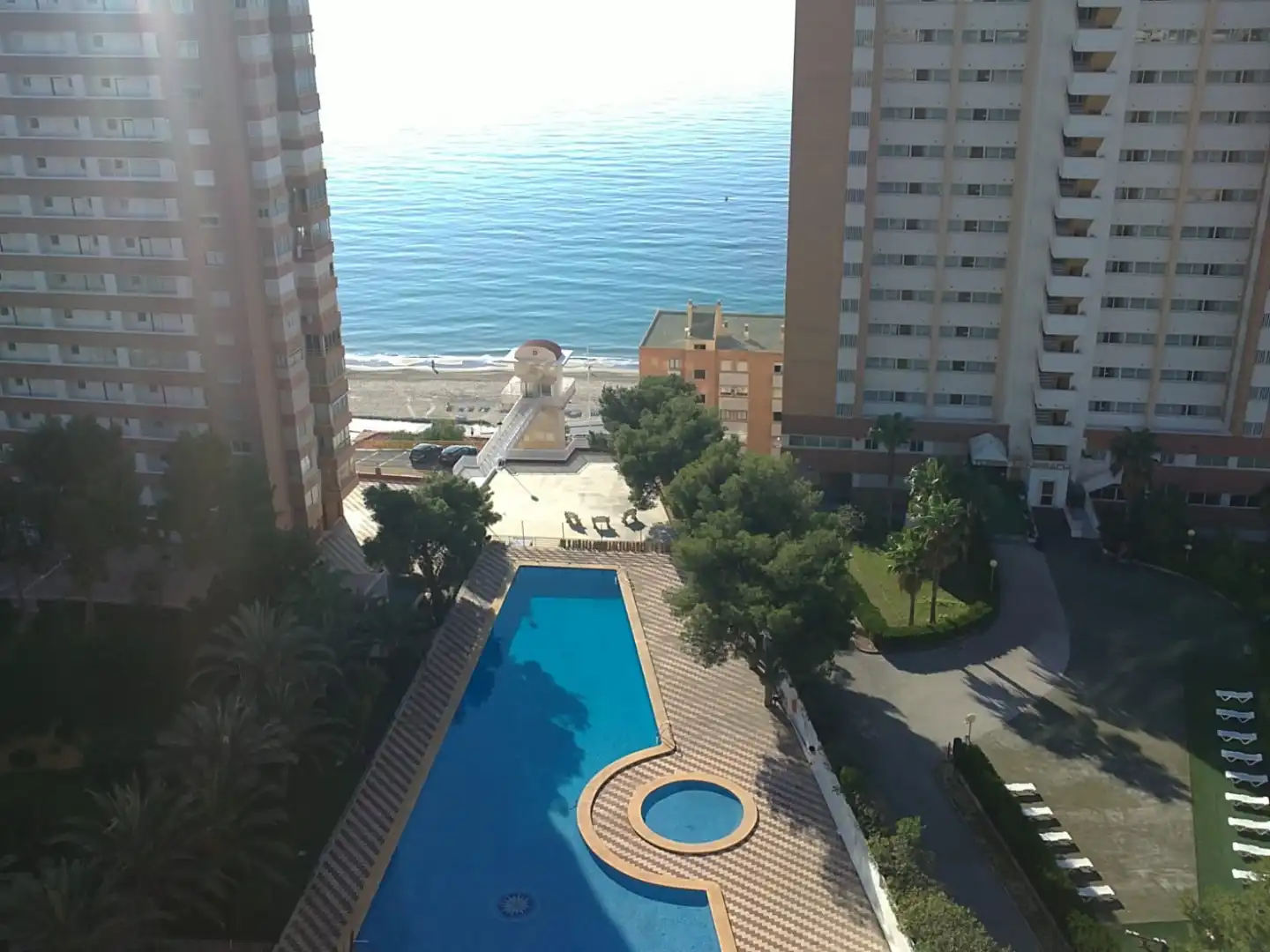 Piso en  Avenida de la Armada Española 7 - Foto 19