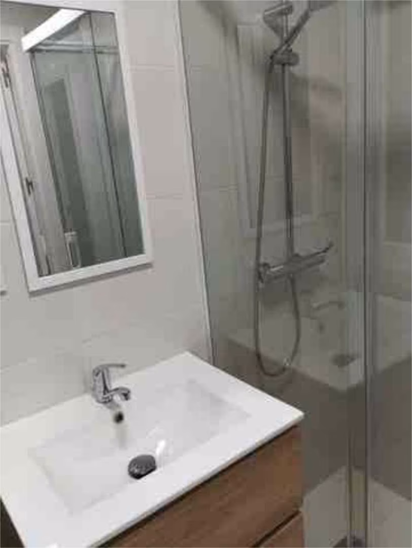 Piso en Huelin - Foto 3