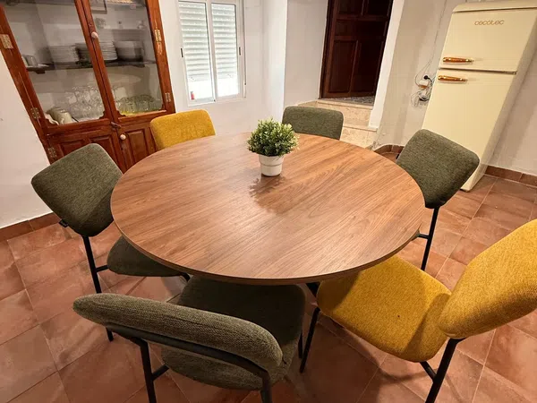 Casa de pueblo en Calle Parra, 6 - Foto 5