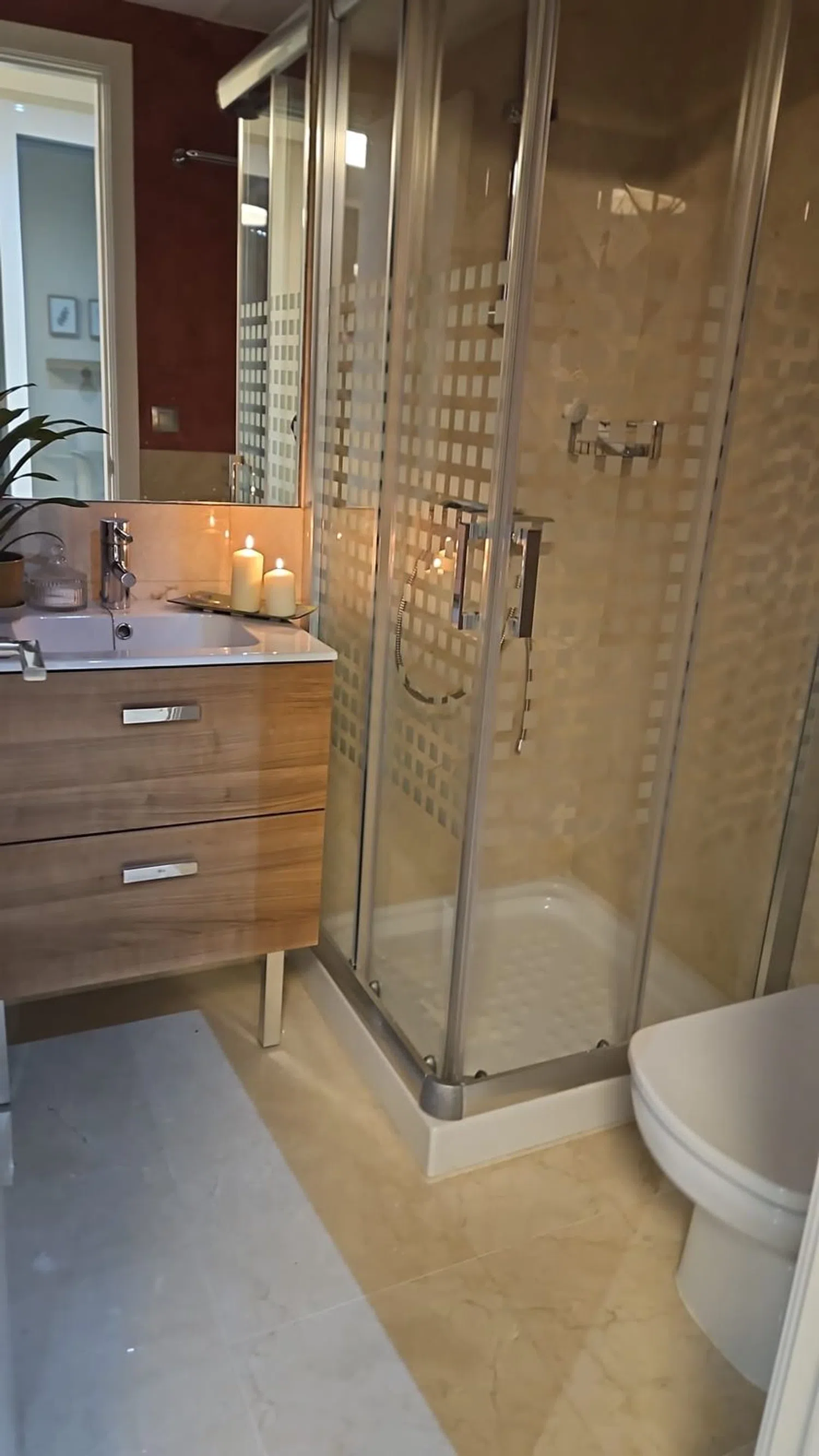 Ático en calle Albareda, 43 - Foto 15