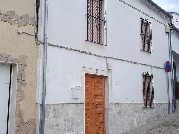 Casa o chalet independiente en Calle Cristo de los Caminantes, 13 - Foto 1