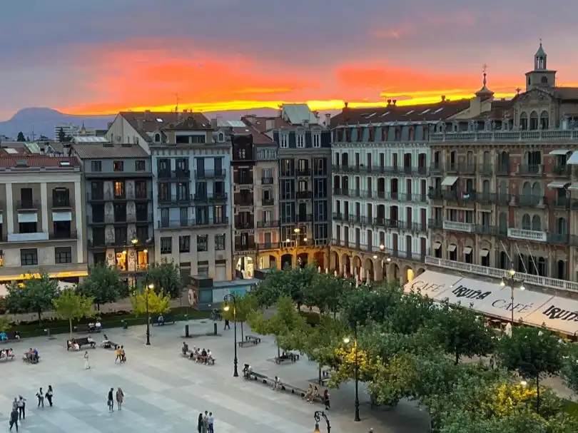 Piso en  Plaza del Castillo 9 - Foto 5