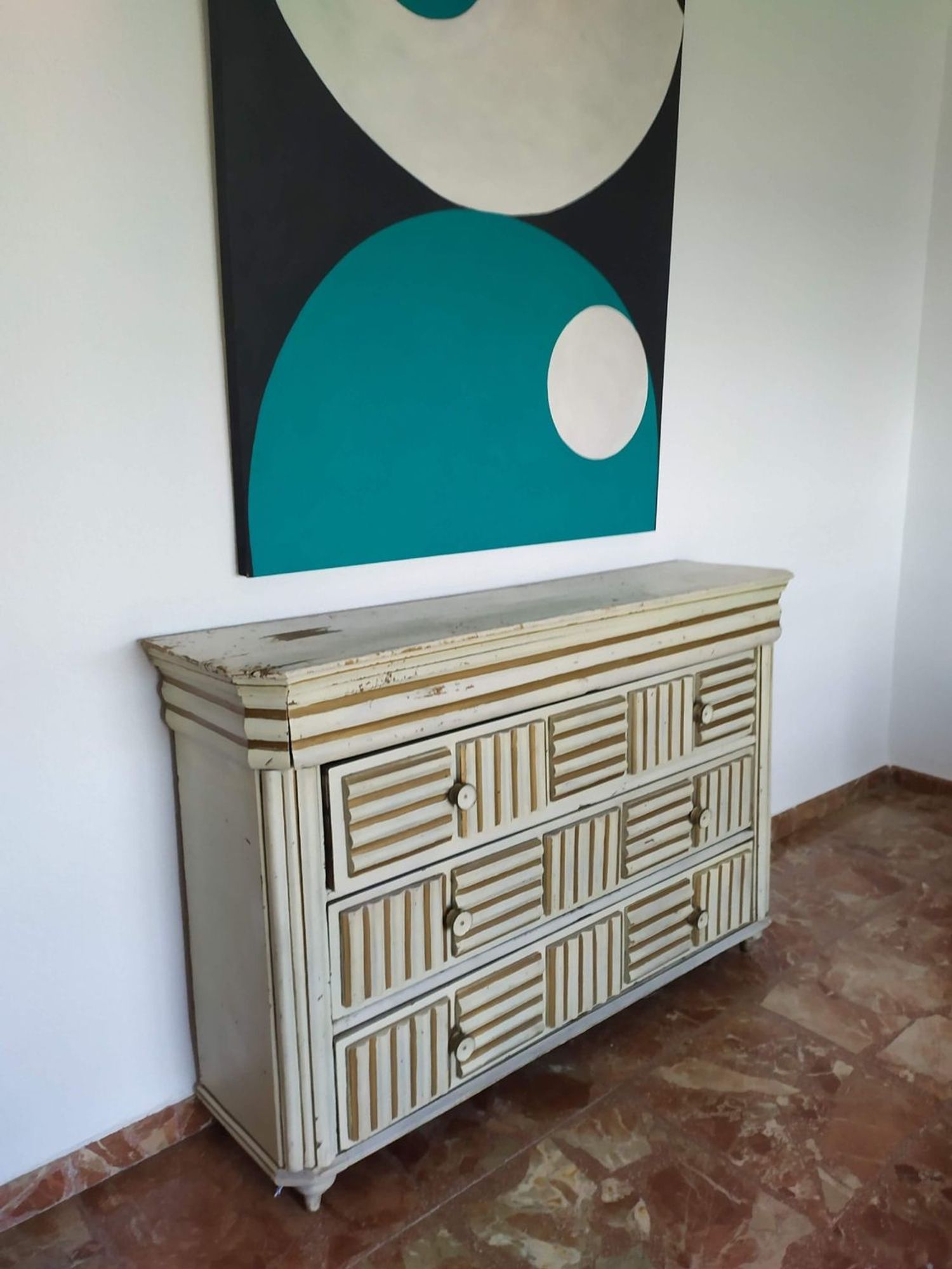 Piso en avenida de Carlos III, 51 - Foto 2