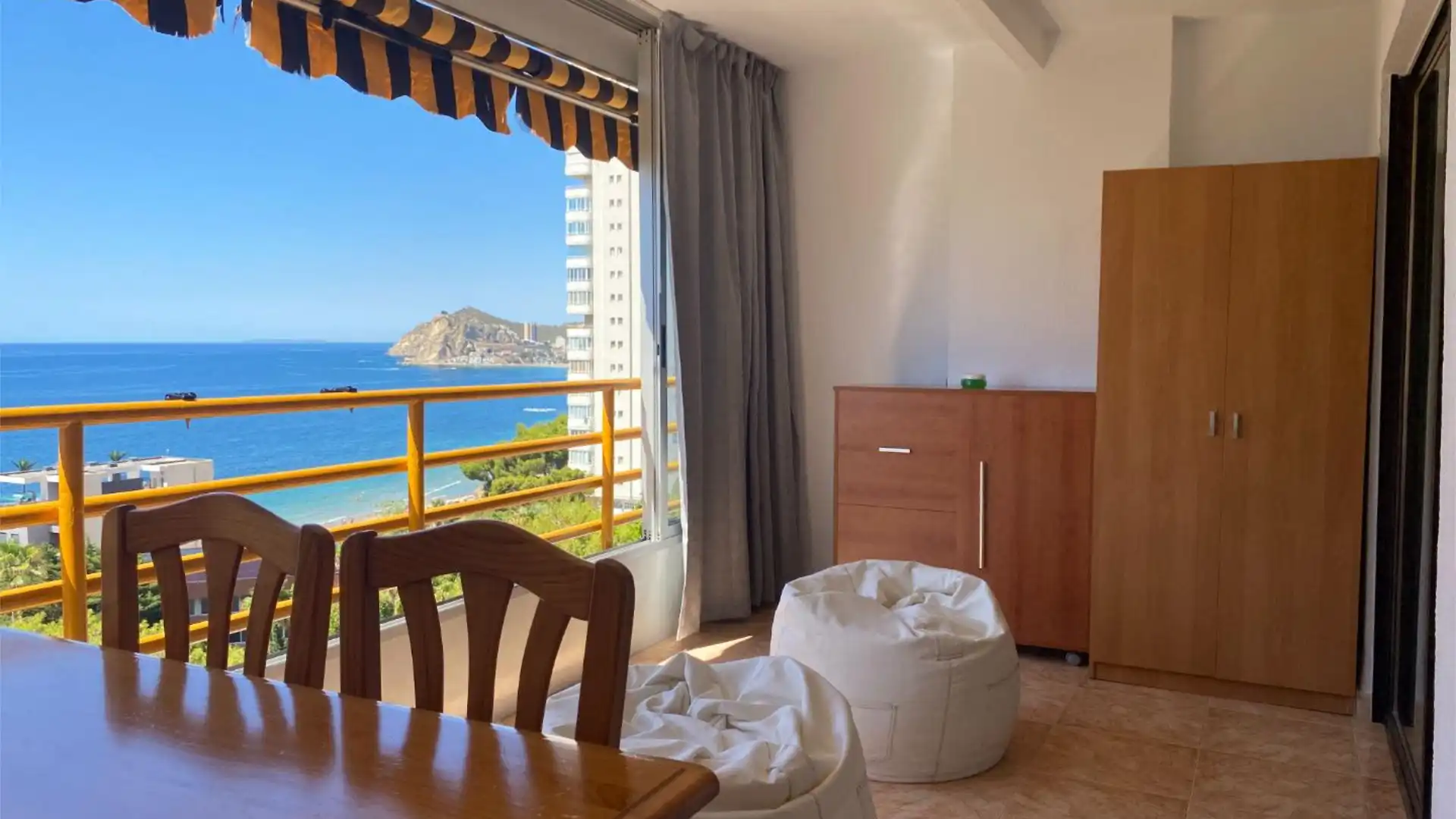 Apartamento en  Avenida de Uruguay 10 - Foto 28