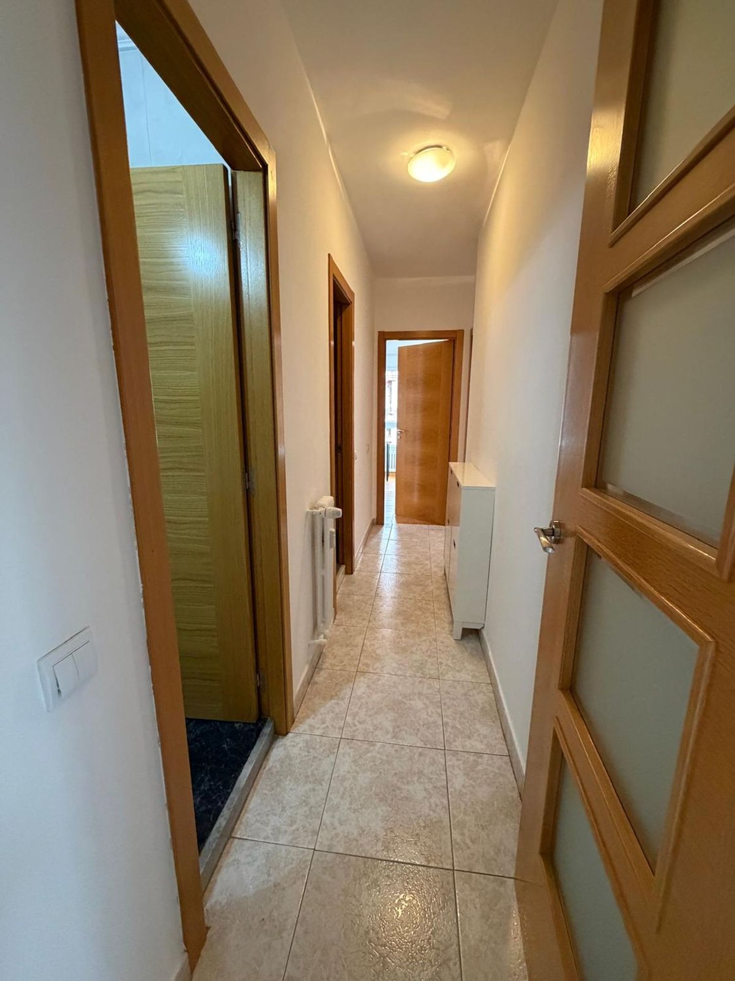 Piso en calle Rafael Altamira, 1 - Foto 6