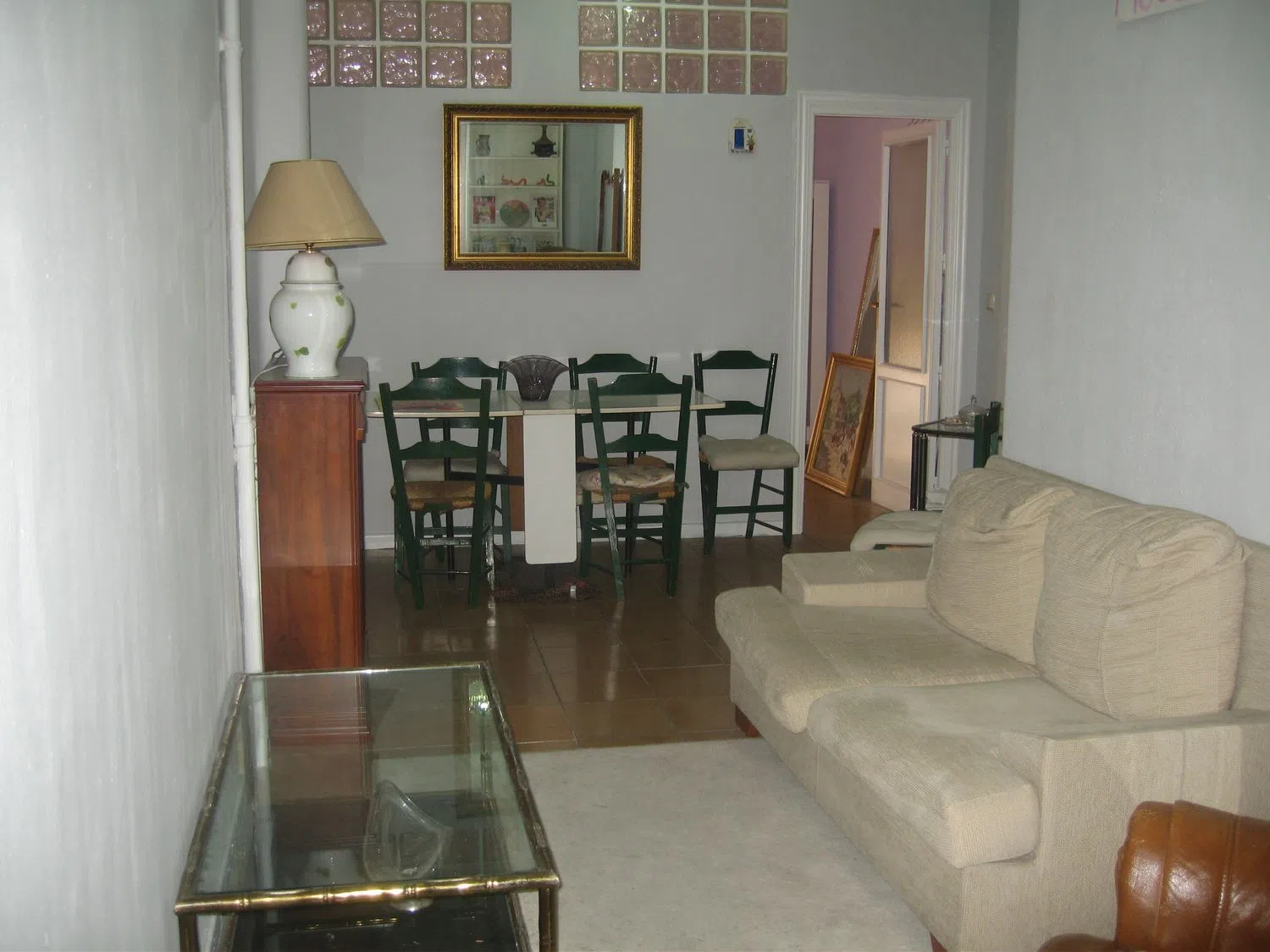 Piso en calle de Rufino Blanco, 8 - Foto 1