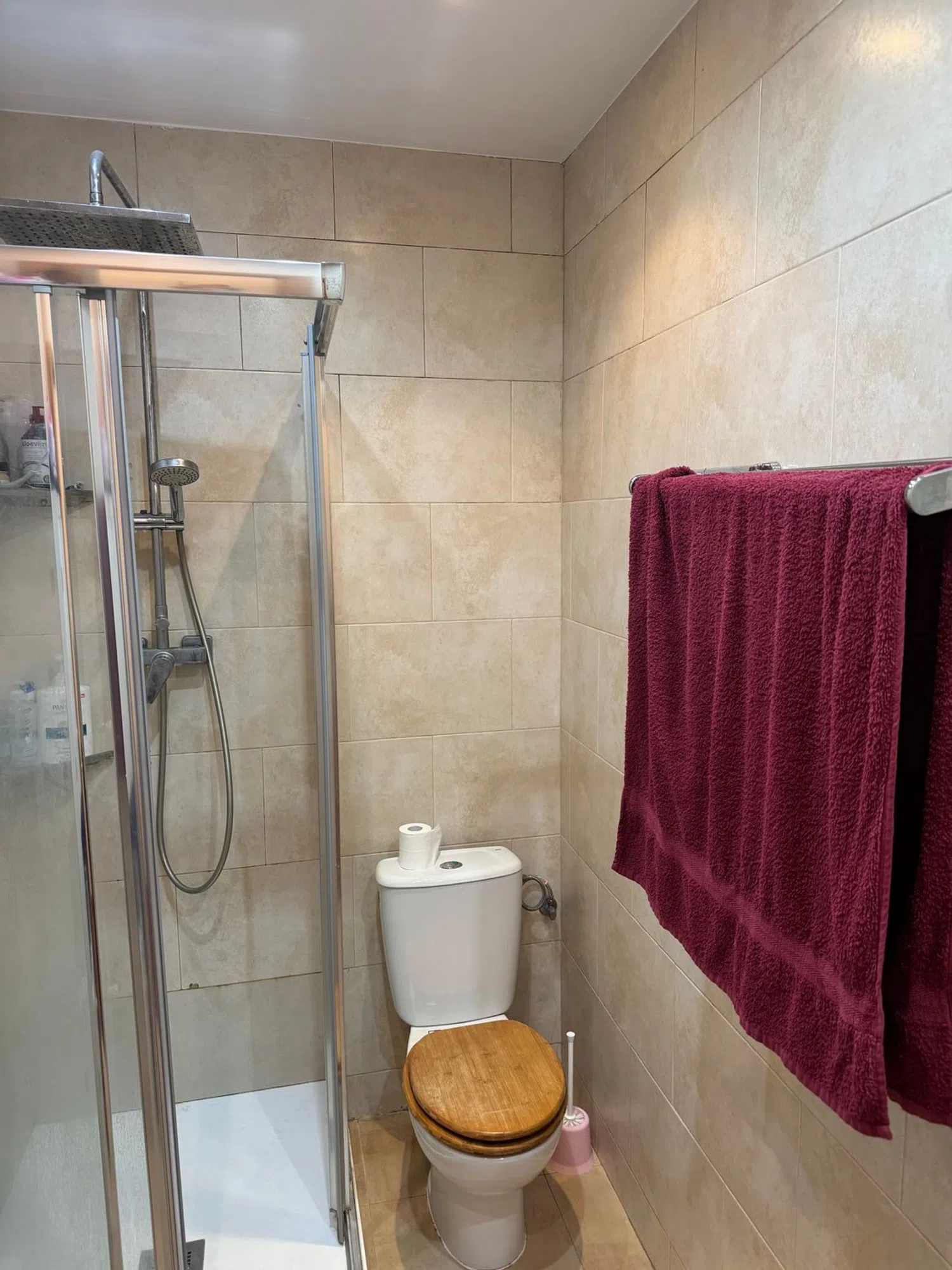 Piso en calle de la Paloma, 10 - Foto 5