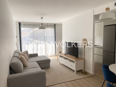 Piso en Terrassa - Foto 1