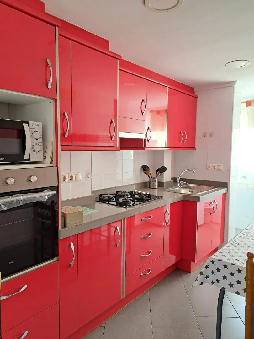 Piso en  Calle San Gabriel 13 - Foto 21