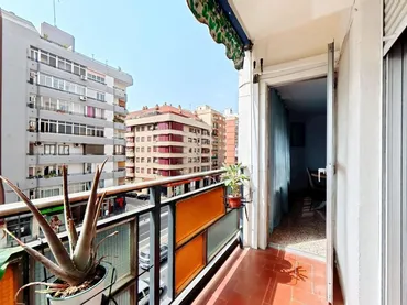 Piso en   DR PESET ALEIXANDRE - Foto 7