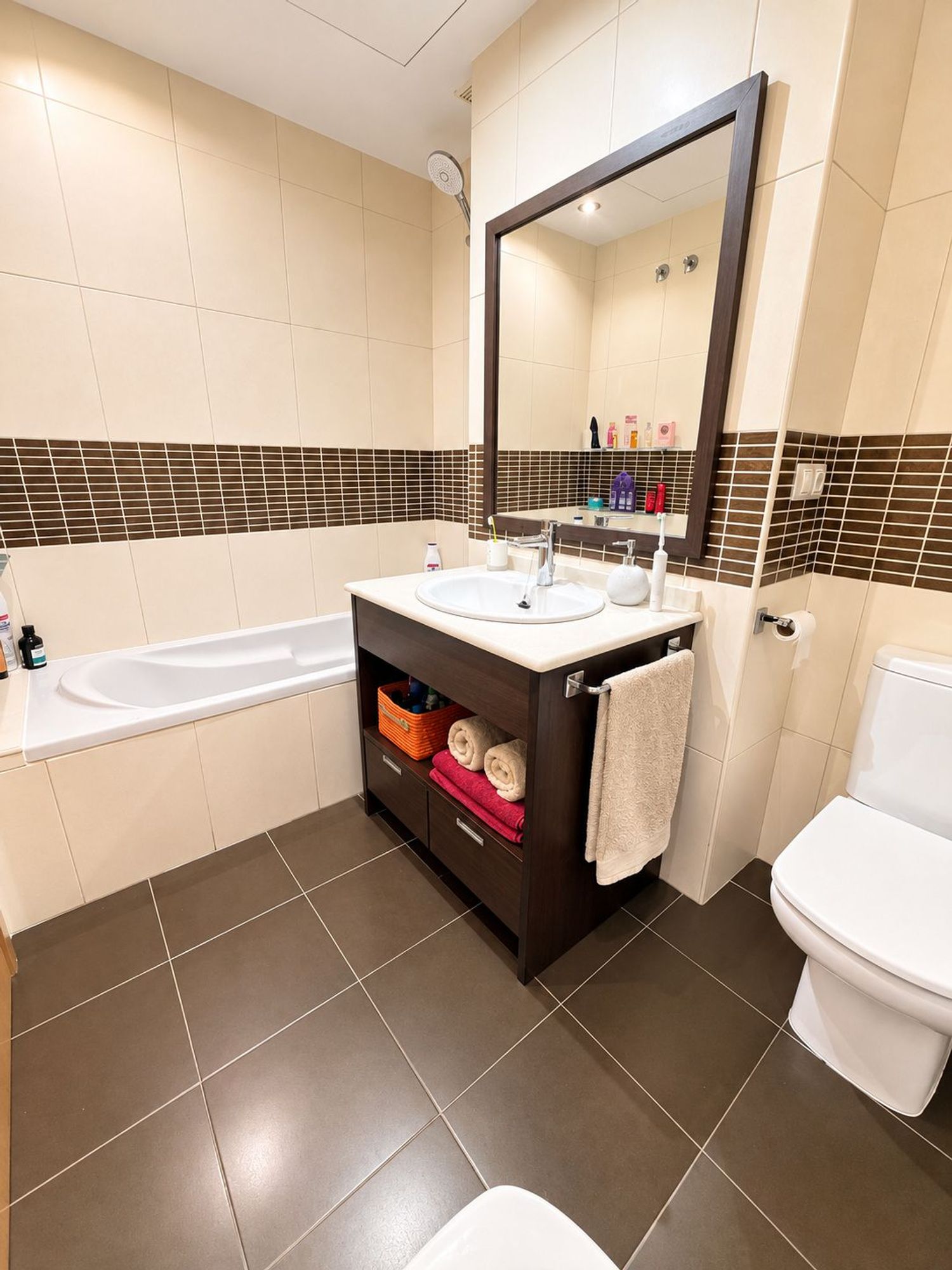 Piso en Calle d'Atenes-04, 5, Zona Parc Central - Hort de Trenor, Zona Parc Central - Hort de Trenor - Foto 36
