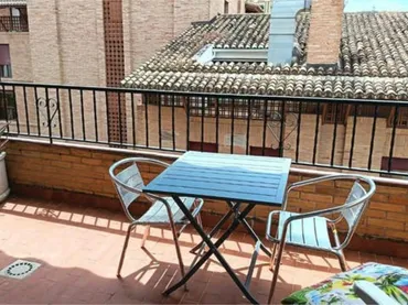Piso en Centro - Foto 8
