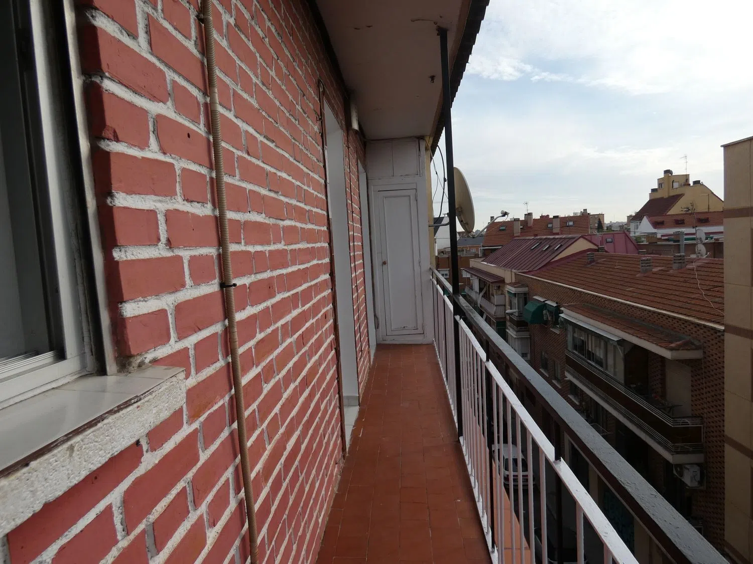 Piso en calle de Eusebio Morán, 18 - Foto 19