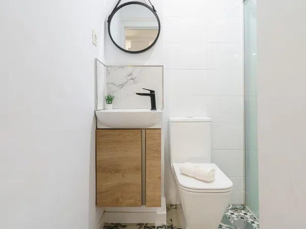 Piso en calle Fernando Chirino, 6 - Foto 4