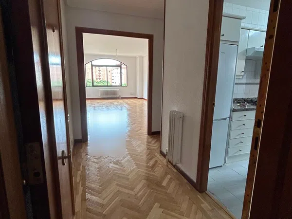 Piso en Calle Moisés de León, 33, El Ejido - Sta. Ana, El Ejido - Sta. Ana - Foto 4