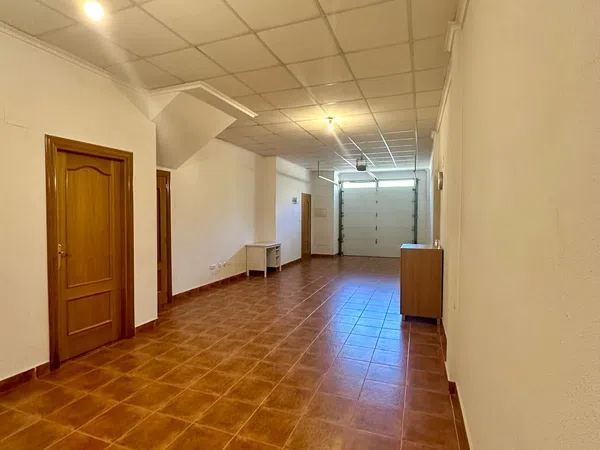 Chalet adosado en San Juan, San Juan - Foto 21